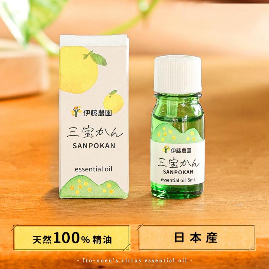 エッセンシャルオイル アロマオイル 5ml お試し ポイント利用 柑橘系
