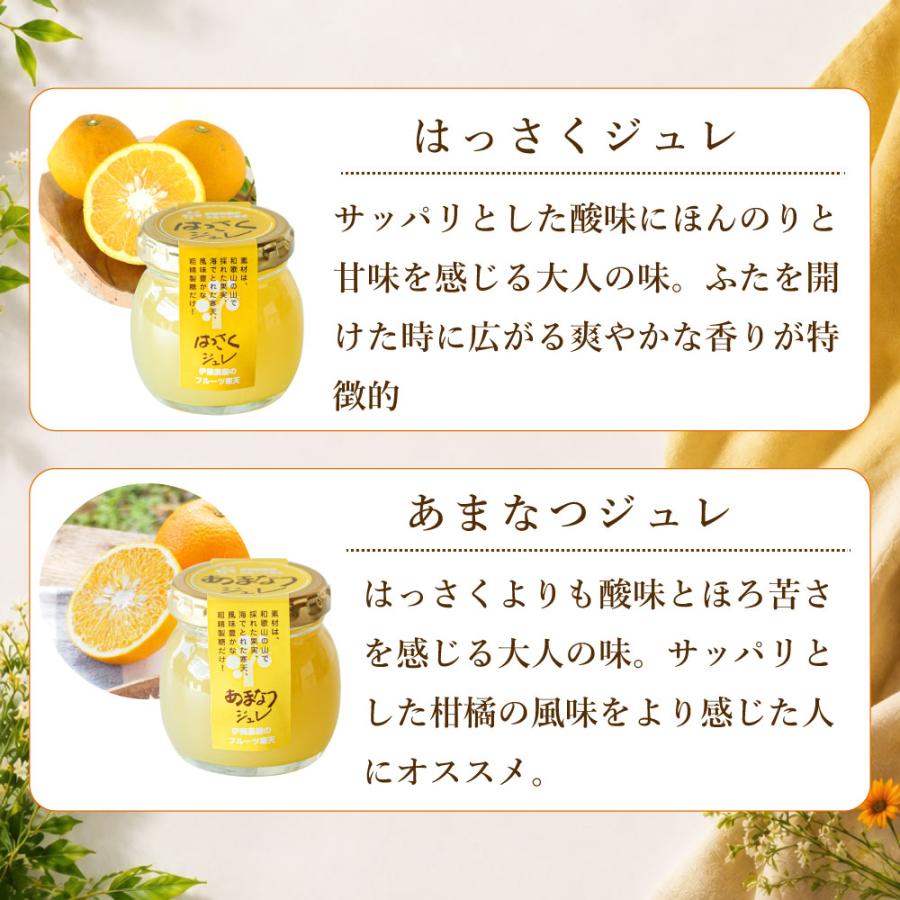 伊藤農園 お中元 ギフト プレゼント ゼリー スイーツ みかんゼリー