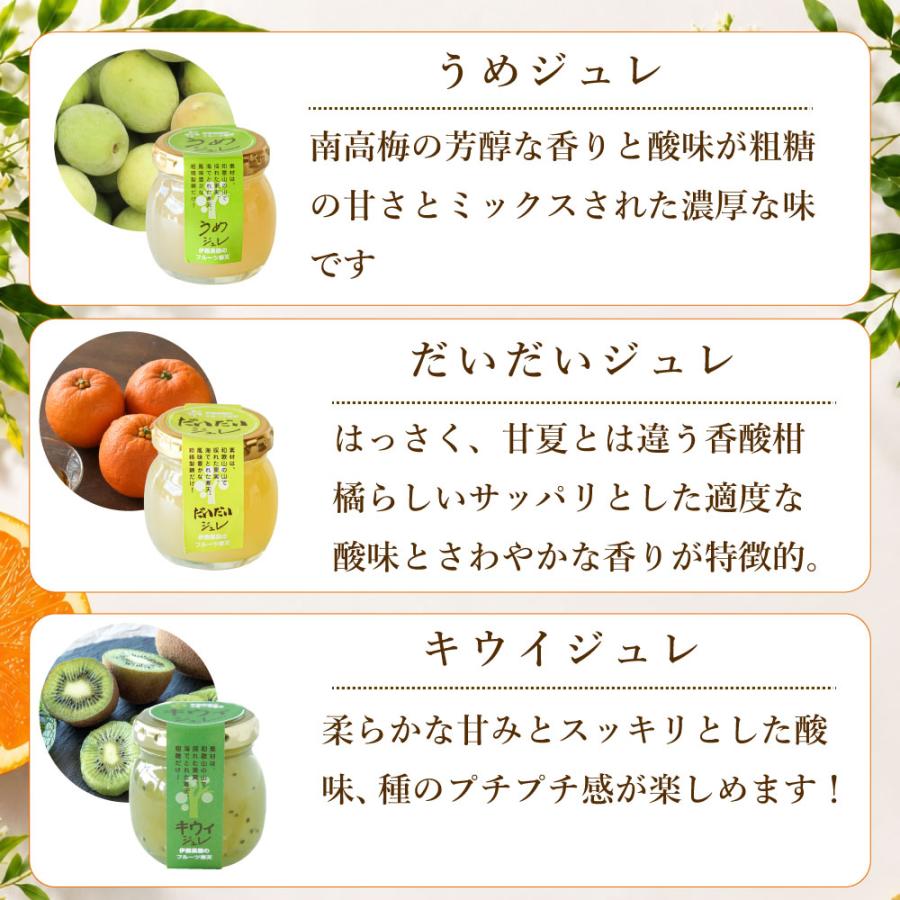 伊藤農園 お中元 ギフト プレゼント ゼリー みかんゼリー フルーツ
