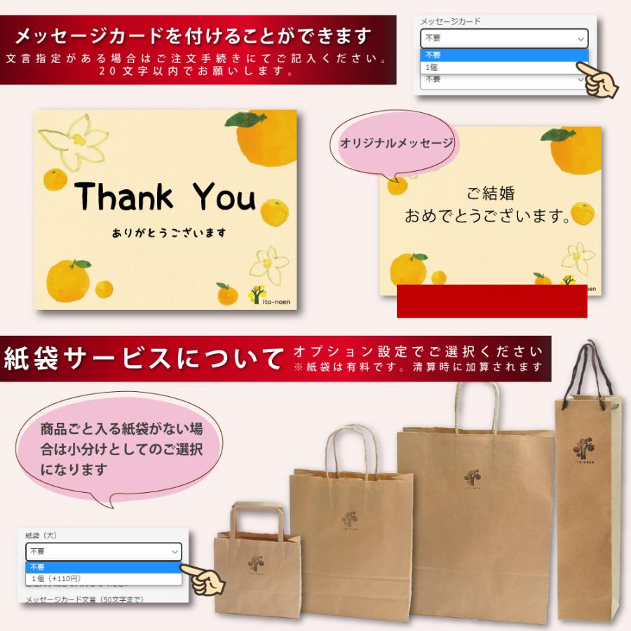 父の日 お中元ギフト 2024 みかんゼリー フルーツゼリー  無添加 健康 90g 8個 内祝い 誕生日祝い｜ito-noen｜14