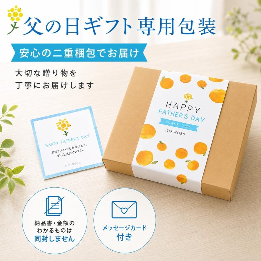 伊藤農園 お中元 ギフト プレゼント ゼリー みかんゼリー フルーツ