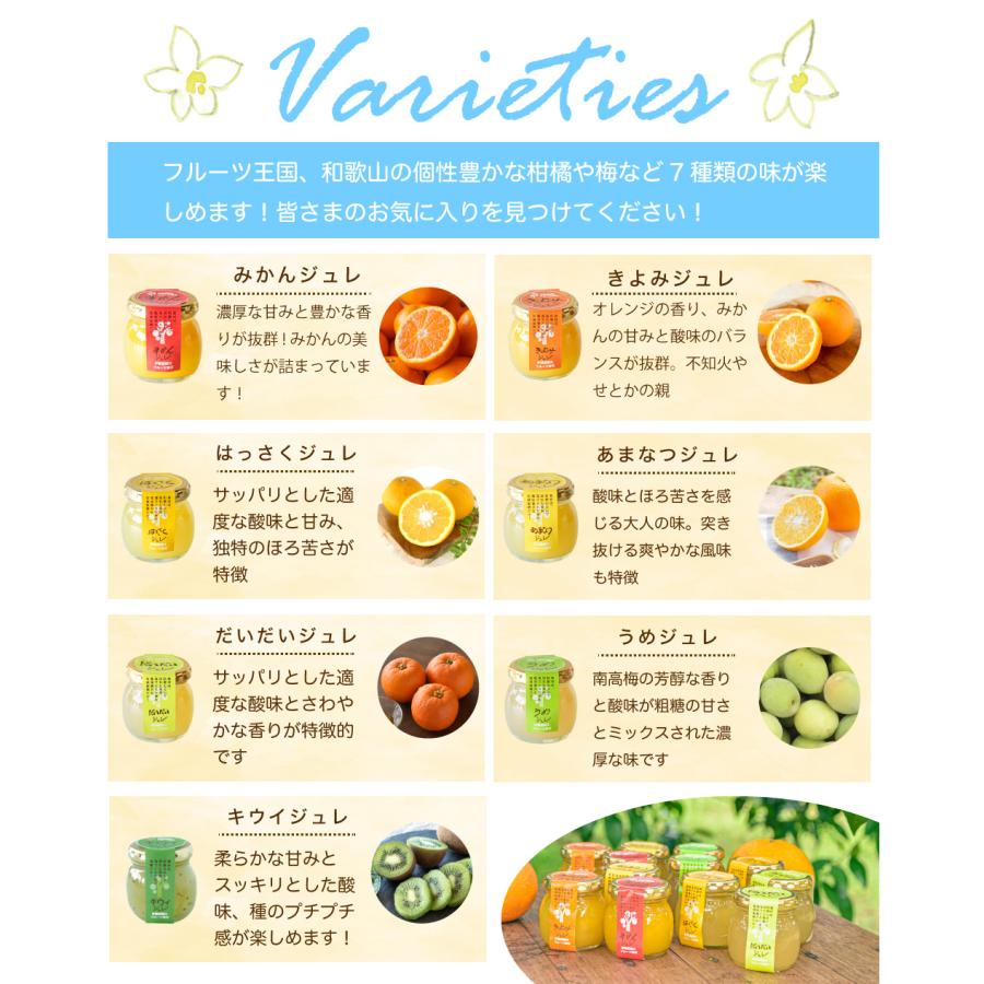 伊藤農園 ギフト プレゼント ゼリー みかんゼリー フルーツゼリー