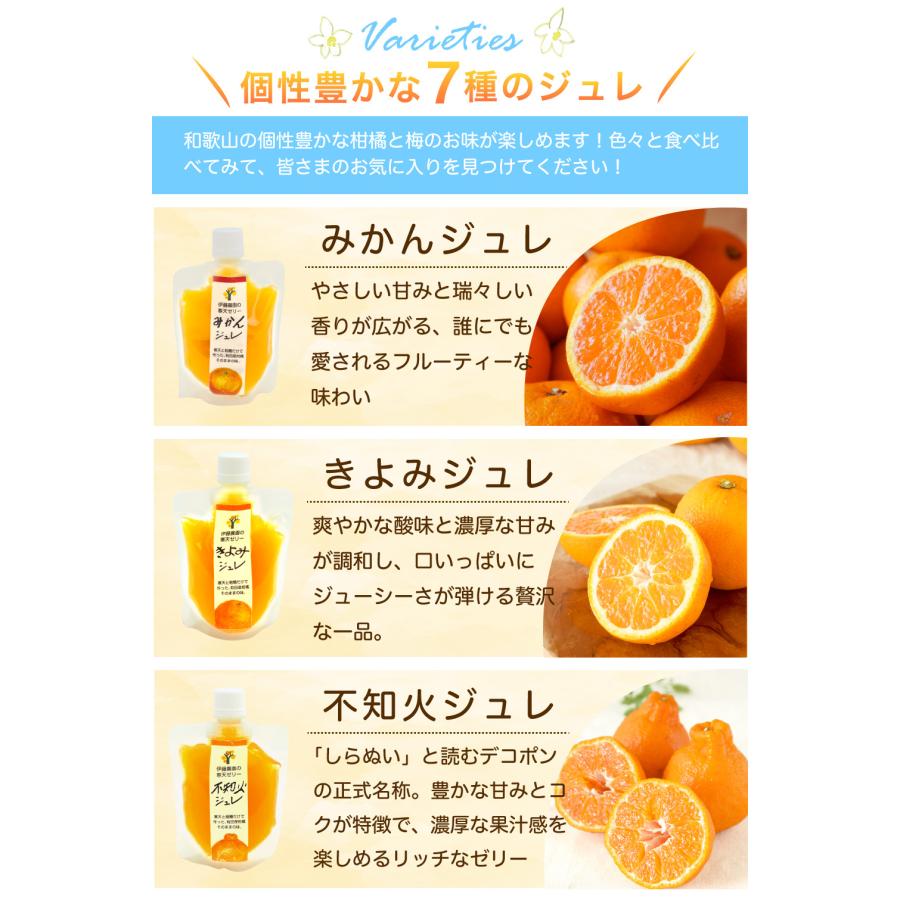 伊藤農園 ギフト プレゼント ゼリー みかんゼリー フルーツゼリー