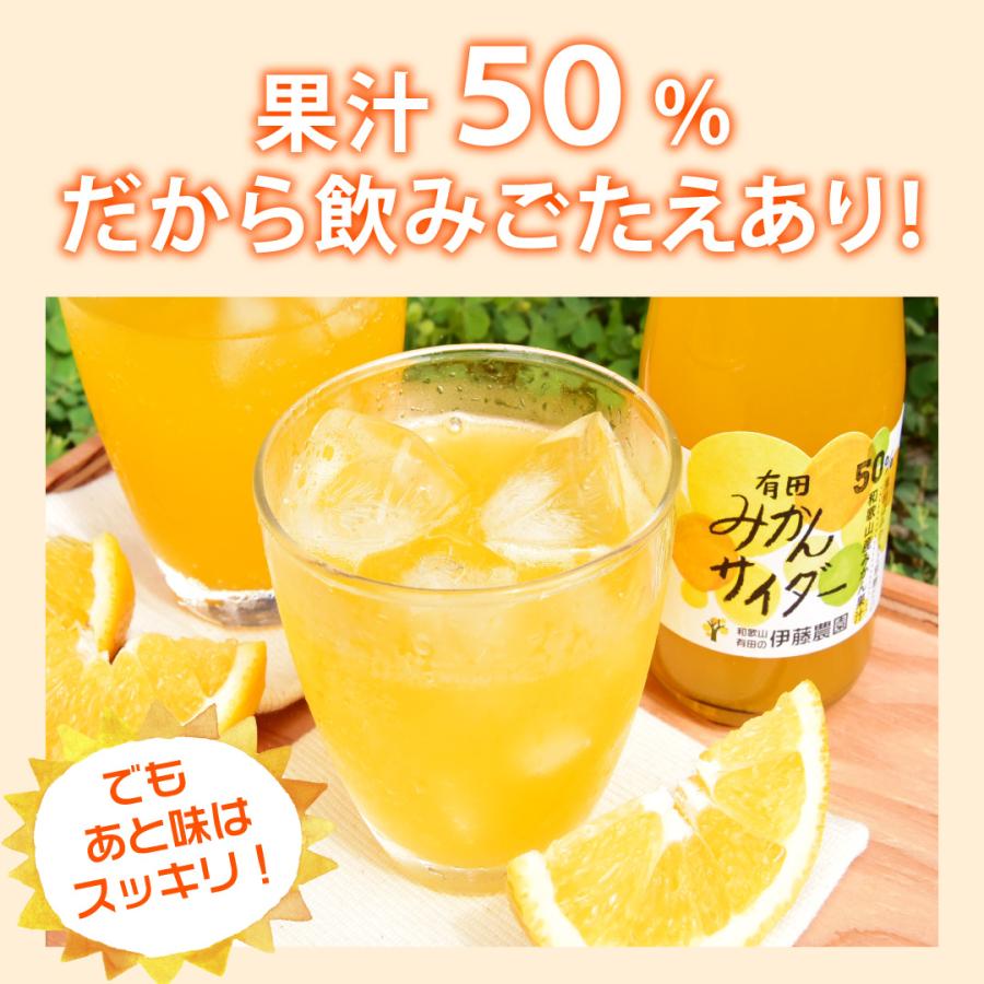 伊藤農園 お歳暮 ギフト プレゼント お歳暮 ギフト ジュース サイダー