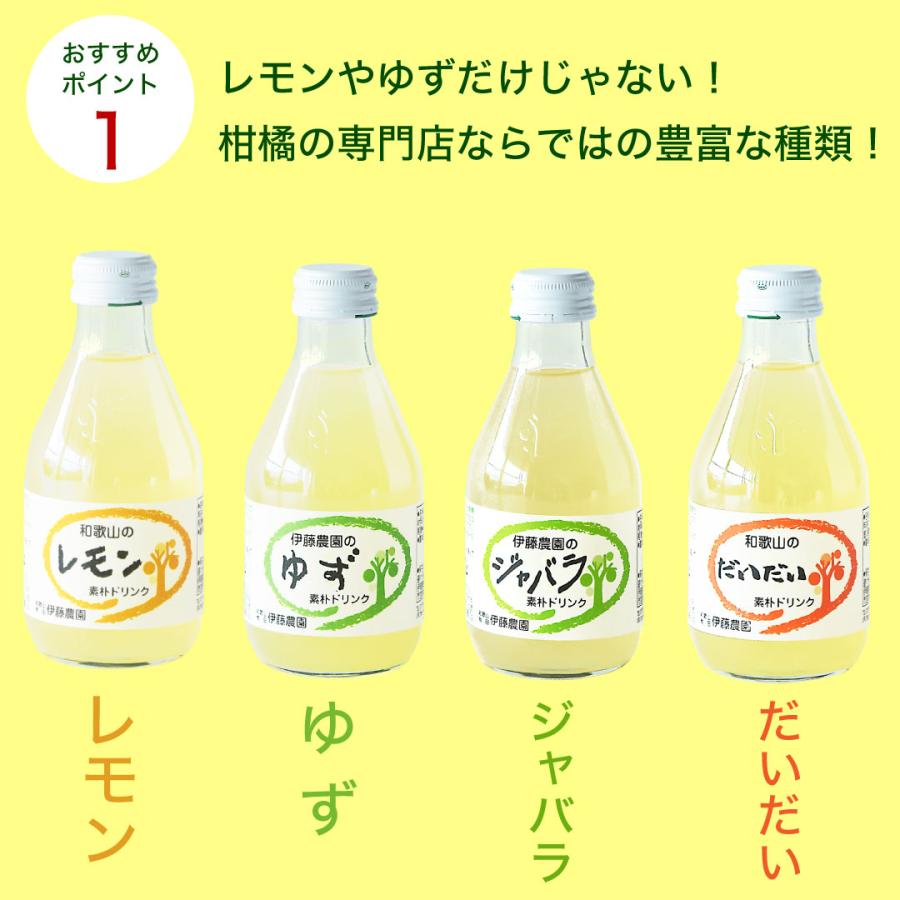 伊藤農園 ジュース お歳暮 ギフト 清涼飲料水 人気 ドリンク 8本入