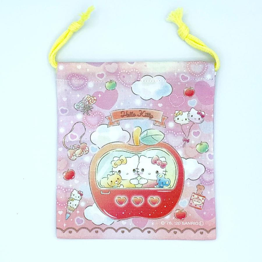 ミイ ♡♡ポーチ 巾着袋 オーダー品♡♡ ミイ様専用 ♡♡ポーチ 巾着袋 オーダー品♡♡