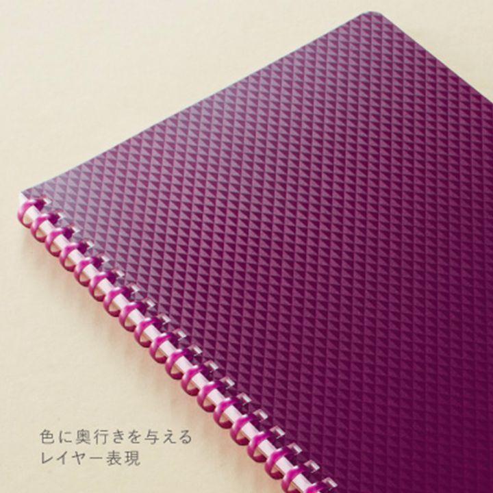 コクヨ ノート ソフトリングノート Kokuyo Me 50枚 5mm方眼 A5 桃 Shell Pink 495kon1003 Ito Op 通販 Yahoo ショッピング