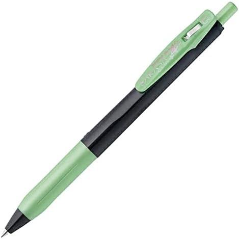 サラサクリップ ボールペン ゼブラ 0.5mm デコシャインカラー JJ15-SG