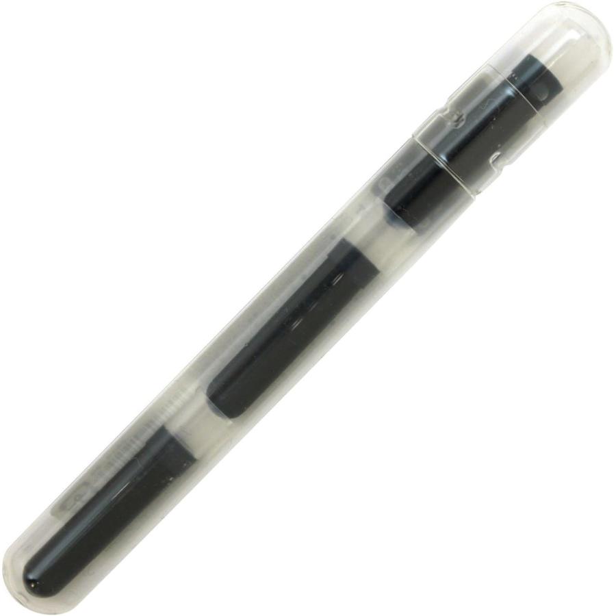 PILOT 万年筆 カートリッジ式 PILOT（パイロット） ペチット専用カートリッジインク IRF-10SPN-B