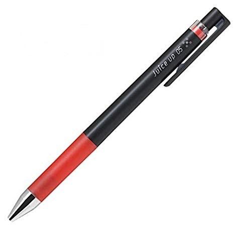 PILOT（パイロット） ジュースアップ ノック式 ゲルインキボールペン