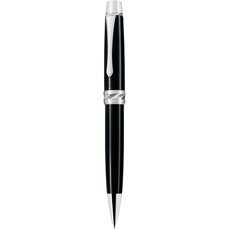 PILOT CR Cut Ring 油性 ボールペン ブラック パイロット パイロット ボールペン カスタムヘリテイジCR カットリング BKVH-2MR