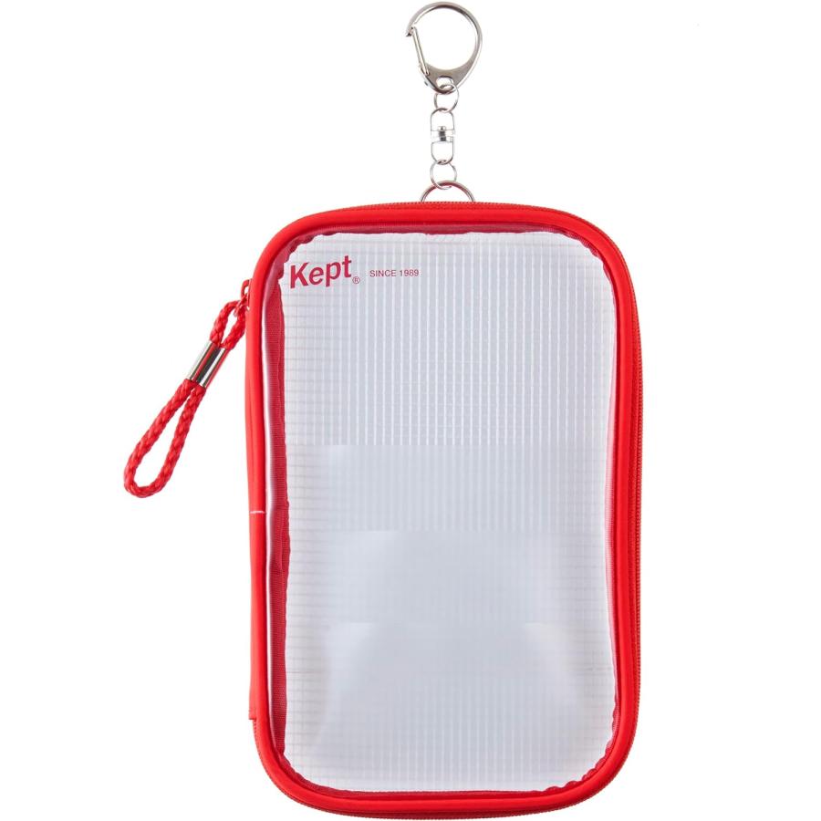 レイメイ ケプト Kept デカアクスタケース KP1254 R レッド レイメイ ケプト Kept デカアクスタケース KP1254 R レッド