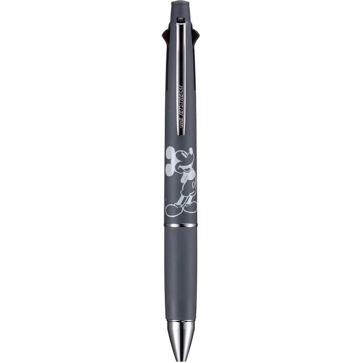 三菱鉛筆 限定 多機能ペン ジェットストリーム 4＆1 0.5mm MSXE-1600D