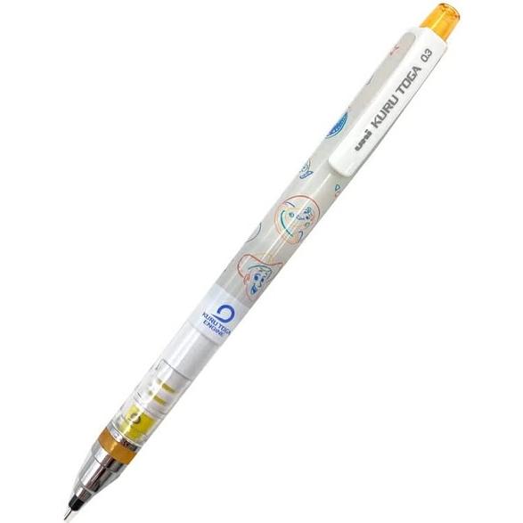 クルトガ トイ・ストーリー シャープペン 0.3mm 三菱鉛筆 M3650DS1P
