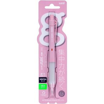 uni（三菱鉛筆） クルトガ シャープペンシル 三菱鉛筆 ユニ アルファ