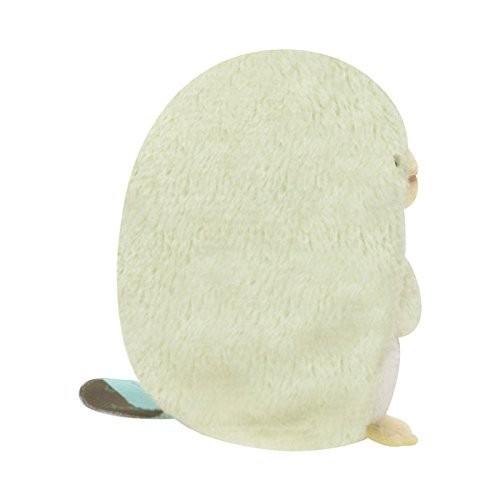 すみっコぐらし てのりぬいぐるみ ぺんぎん? MP86202 : ロコネコ