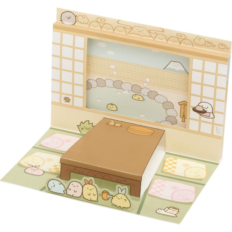 サンエックス すみっコぐらし すみっこもの ペーパークラフト サンエックス すみっコぐらし すみっこもの ペーパークラフト