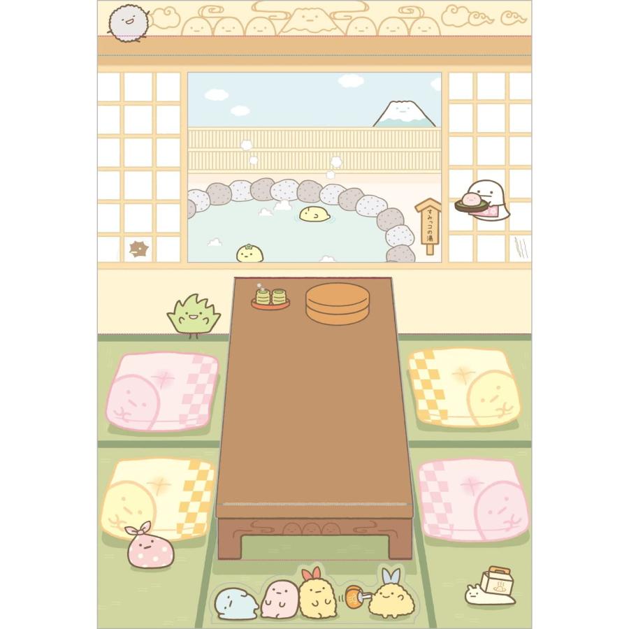サンエックス すみっコぐらし すみっこもの ペーパークラフト サンエックス すみっコぐらし すみっこもの ペーパークラフト
