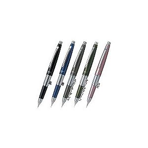 ぺんてる（Pentel） 名入れ シャープペン 万年CIL KERRY ケリー 0.5