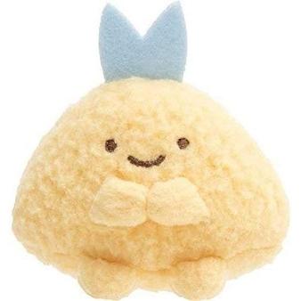 San-X（サンエックス） すみっコぐらし てのりぬいぐるみ 全24種類