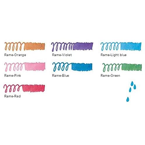 三菱鉛筆 ポスカ ラメポスカ 細字 PC-3M/PC-3ML 全31色セット