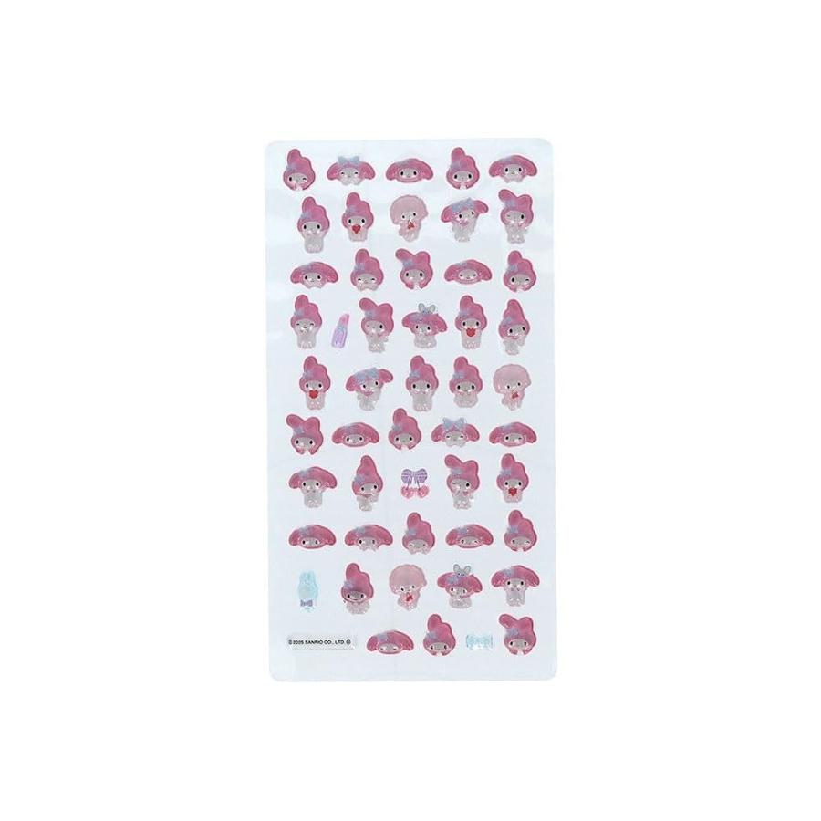 サンスター文具 キティ マイメロディ シナモロール ハンギョドン