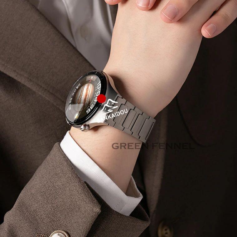 新発売！HUAWEI WATCH GT 5 6 Pro 46mm 替えバンド huawei watch gt 4