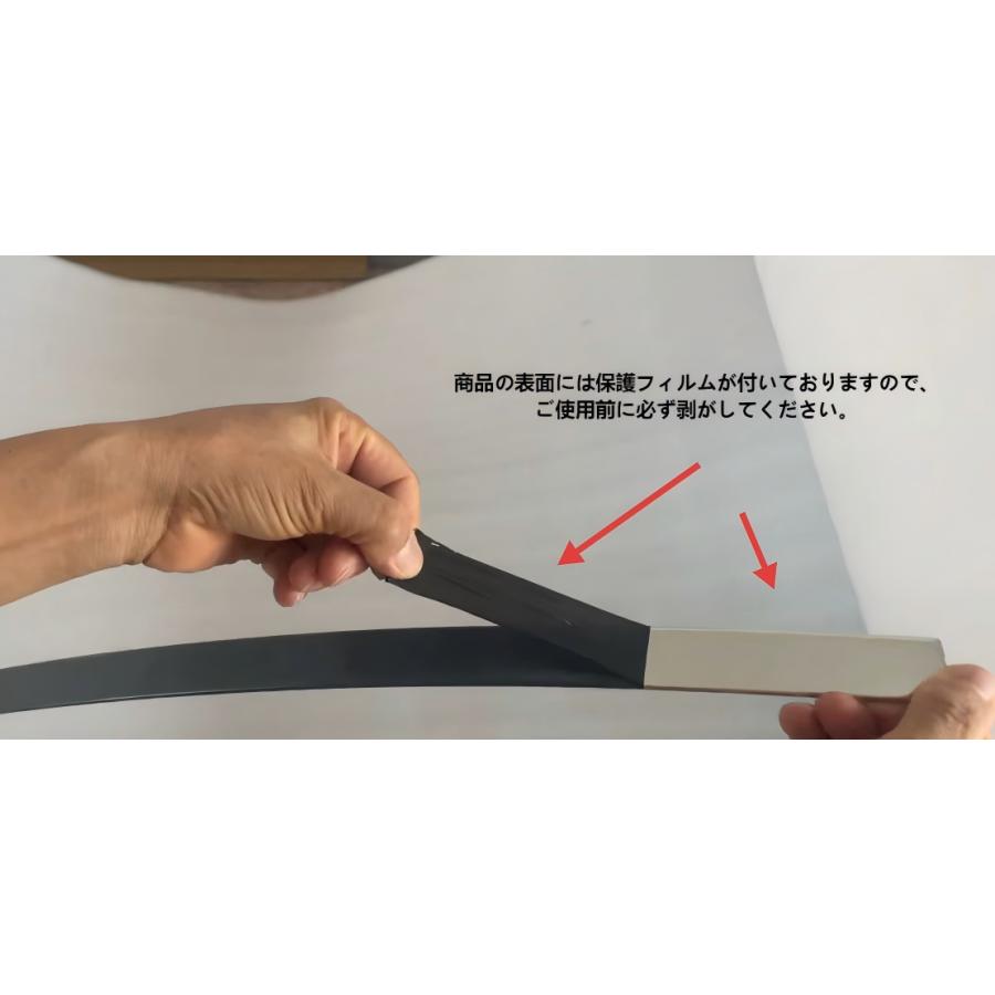 送料無料】ホンダ オデッセイ 2015〜2017年 RC1/RC2対応 ドアモール