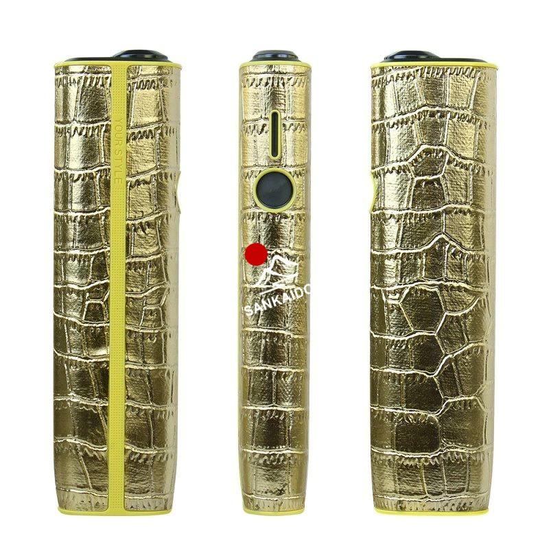 送料無料 iqos ILUMA ONEケース ONE テリアイルマワン用 オシャレ