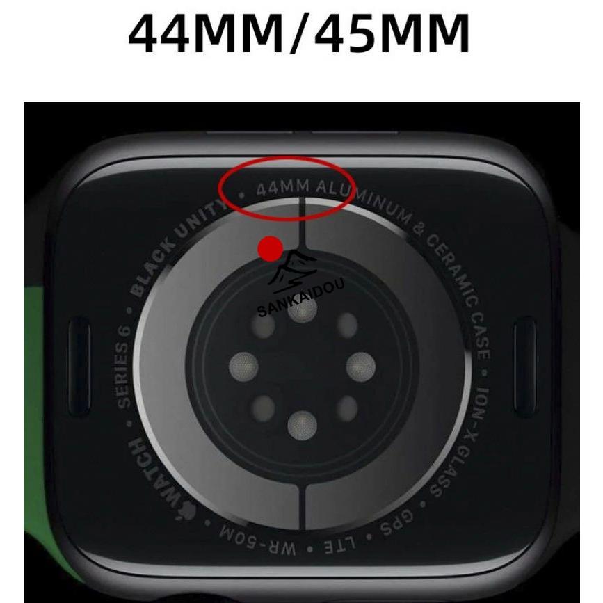 送料無料 apple watch7/8 /9バンド ステンレス Apple Watch series クリスタル埋め込み時計ケース  Apple Watch SE  Apple Watch バンド apple watchS7/S8 /5/6/の画像