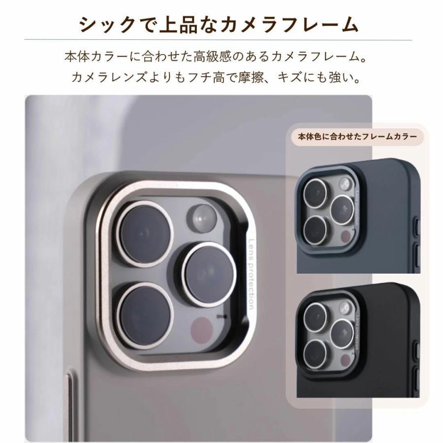 MagSafe 対応 iPhoneケース スマホケース マグセーフ スマホカバー