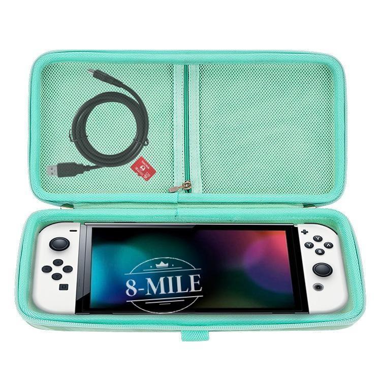送料無料】【3色展開】Nintendo Switch 2 収納ケース 耐衝撃 防水