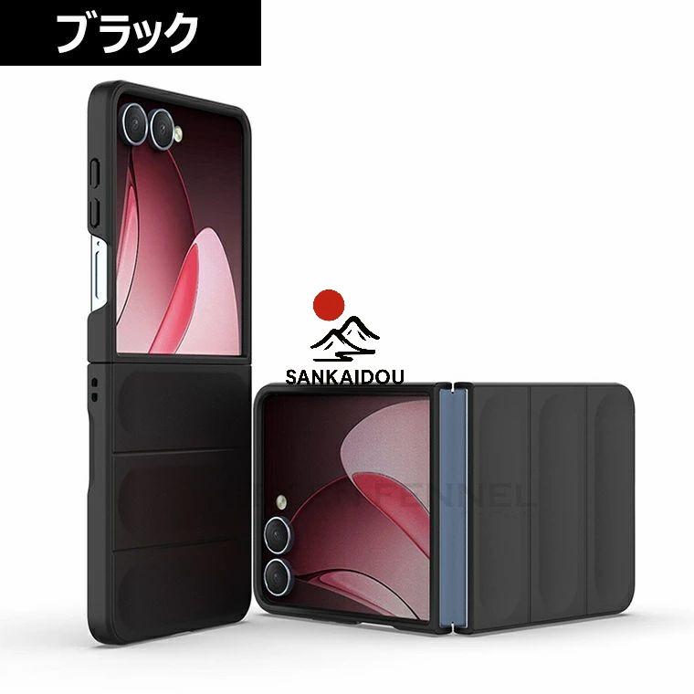 Galaxy Z Flip 7 ケース galaxy z flip magsafe ソフトケース サムスン