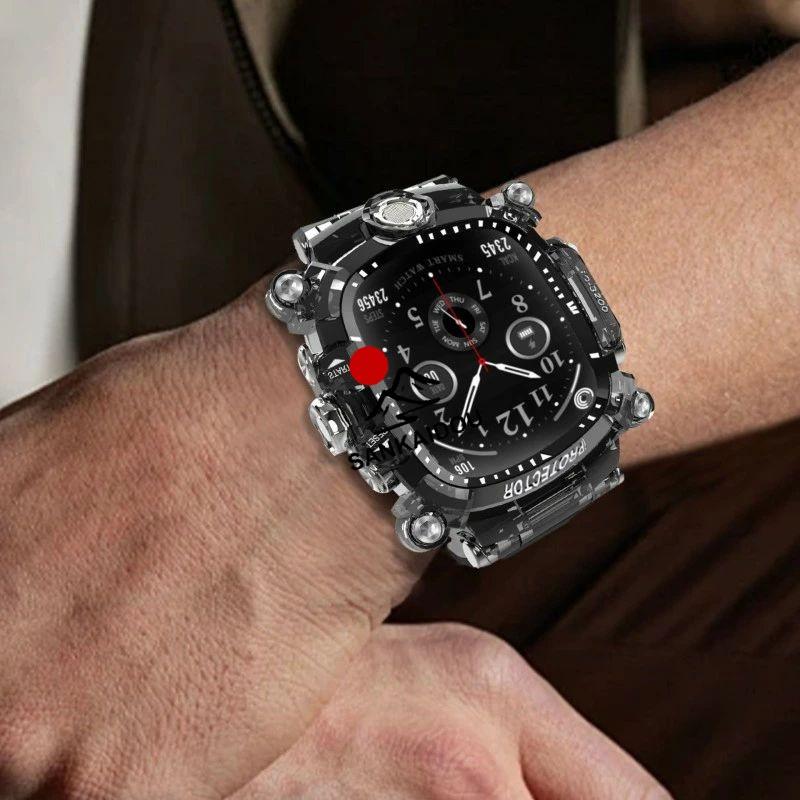 送料無料 Apple Watch 11 一体型 交換用バンド s10 46mm バンド