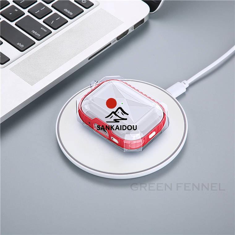 AirPods Pro2 ケース Pro 第二世代 2022 エアーポッズ プロ2 クリア