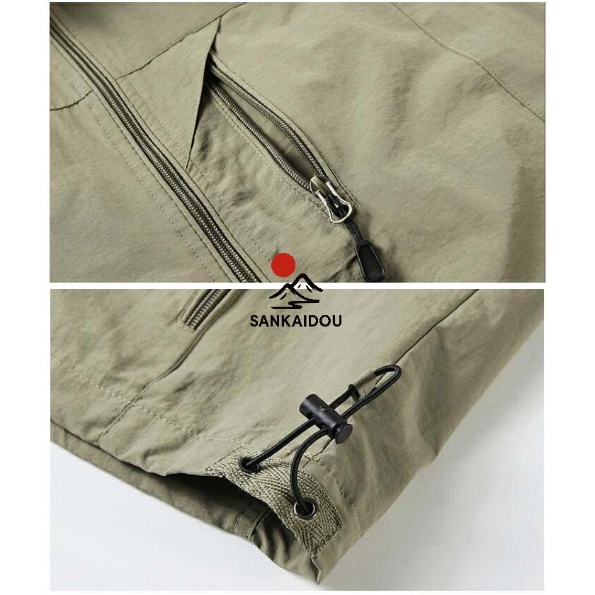 M~5XL ベスト メンズ フィッシングベスト カメラマンベスト