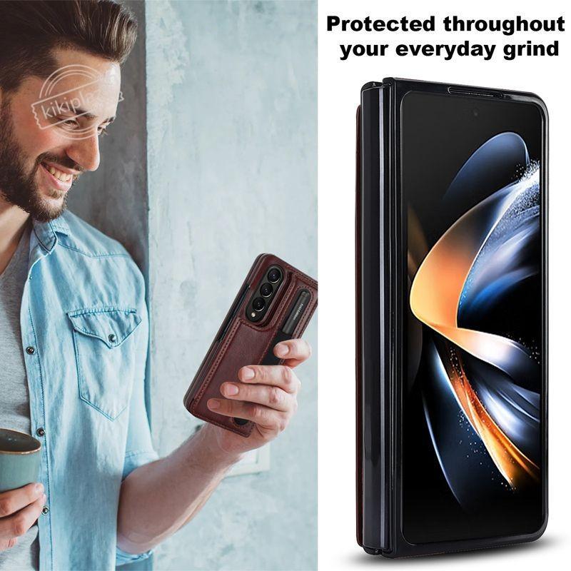 galaxy z fold7 ケース Sペン収納 ギャラクシー フォールド7 fold6