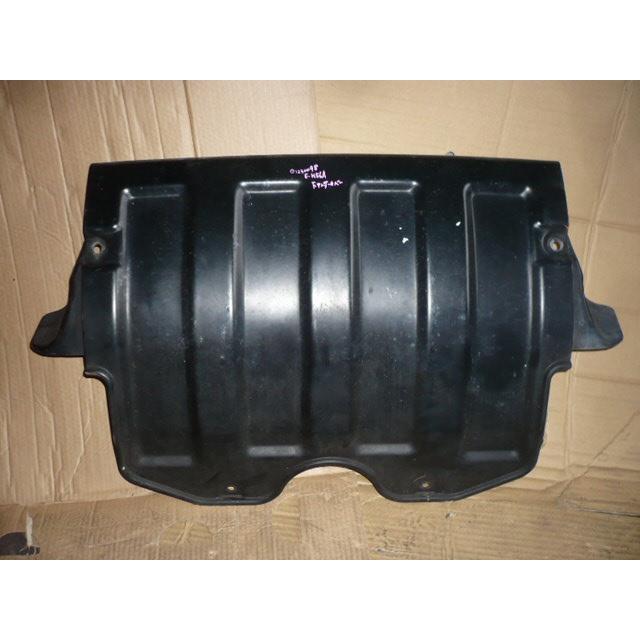 パジェロミニ56アンダーカバー パジェロミニ E-H56A (フロントアンダーカバー) 75643 : 伊藤商会