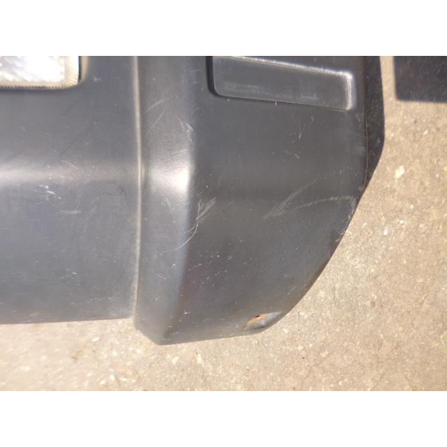 パジェロミニ E-H56A フロントバンパーASSY 85871 : 伊藤商会 ヤフー店