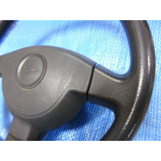 ムーヴ UA-L150S ステアリングホイール 90041 : 伊藤商会 ヤフー店