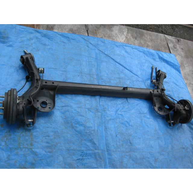 ワゴンR ワゴンR DAA-MH55S リアアクスルビームASSY 90740 : 伊藤商会