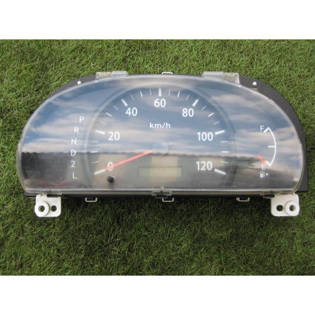 エブリイワゴン エブリィ EBD-DA64V スピードメーター 92819 : 伊藤