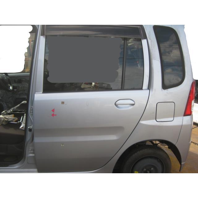 トッポ DBA-H82A 左リアドアASSY 95492 : 伊藤商会 ヤフー店 - 通販 
