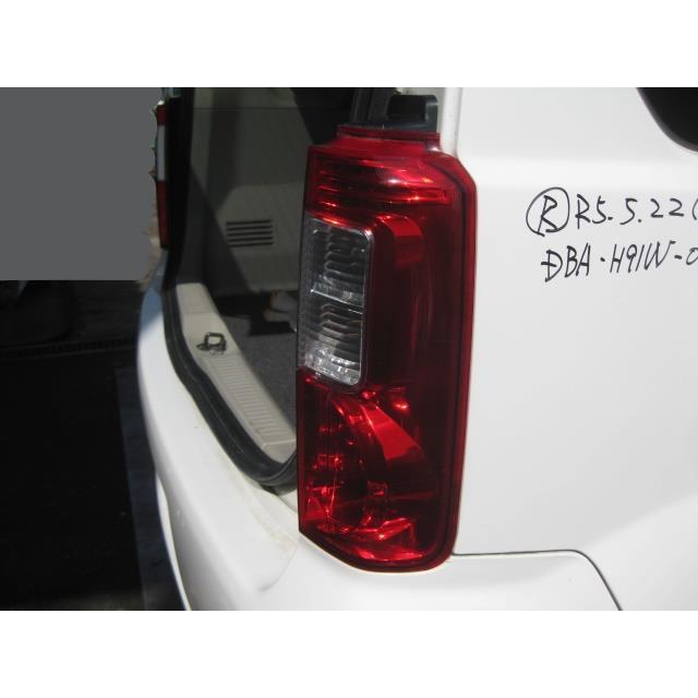 オッティ DBA-H91W 右テールランプ 96799 : 伊藤商会 ヤフー店 - 通販 - Yahoo!ショッピング