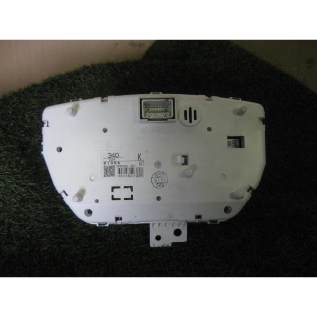 アイ CBA-HA1W スピードメーター 96900 : 伊藤商会 ヤフー店 - 通販 - Yahoo!ショッピング