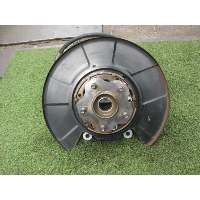 スカイライン（日産） スカイライン DBA-CKV36 左リアナックルハブASSY 95874 : 伊藤商会 ヤフー店 - 通販 ...