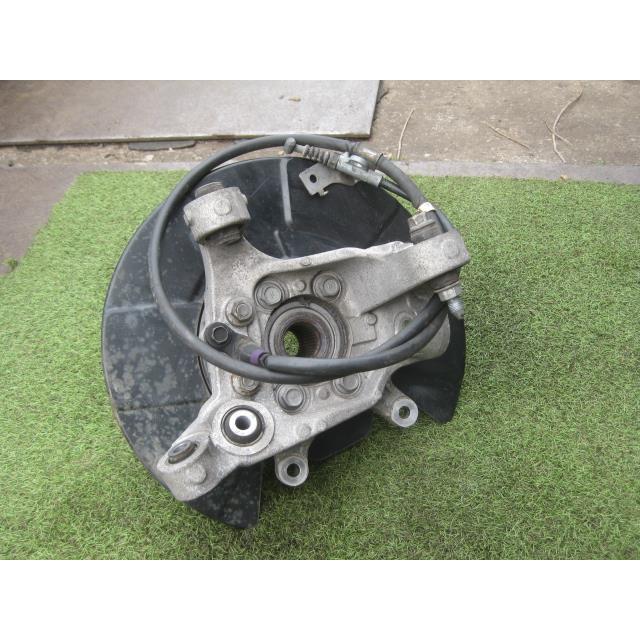 スカイライン（日産） スカイライン DBA-CKV36 左リアナックルハブASSY 95874 : 伊藤商会 ヤフー店 - 通販 ...