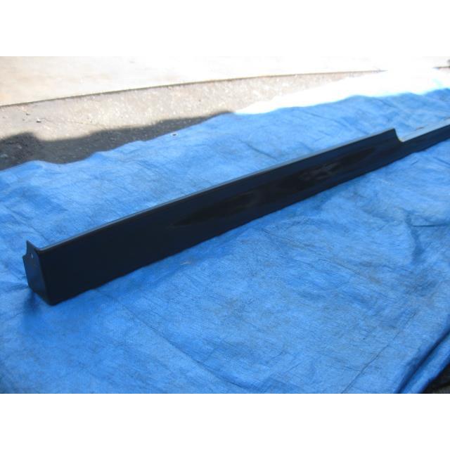 ルークス DBA-ML21S 左サイドステップ 95983 : 伊藤商会 ヤフー店 