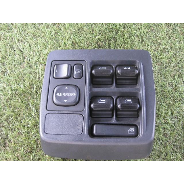 ダイハツ ミラアヴィ/L250S/パワーウインドSW/メイン/集中/DM/スイッチ/(93347) : 伊藤商会 ヤフー店 - 通販 ...