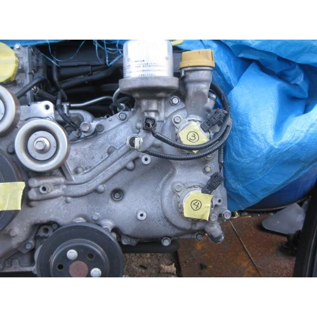 トヨタ 86/ZN6/その他エンジン部品/オイルコントロールバルブ/オイル